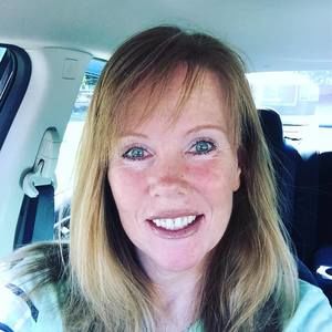 Meet your Posher, Vicki